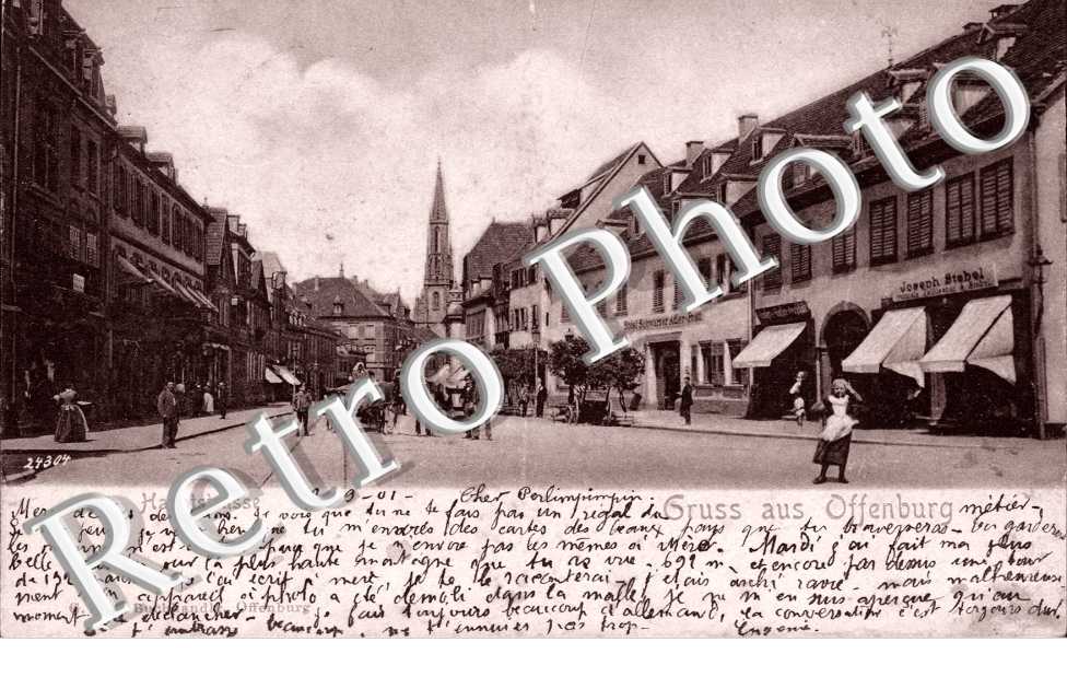 Hauptstrasse