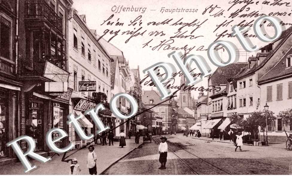 Hauptstrasse