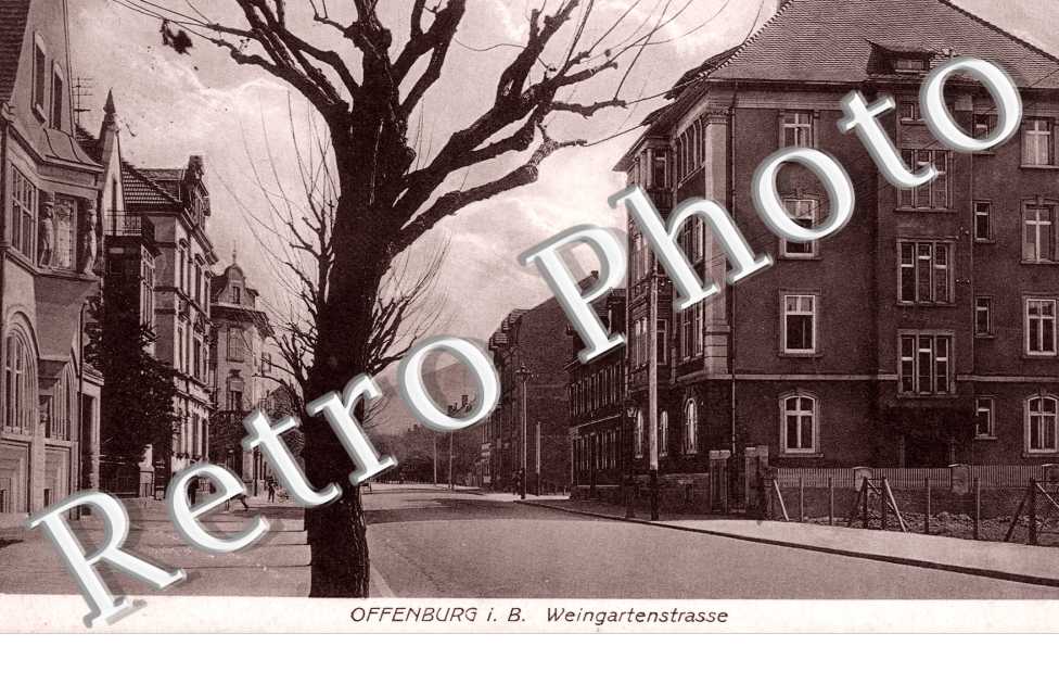 Weingartenstrasse