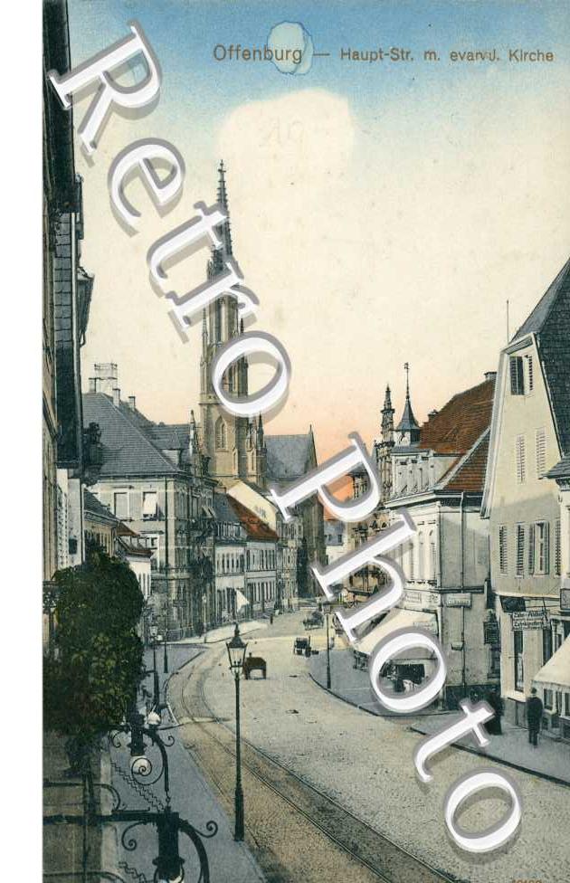 Hauptstrasse