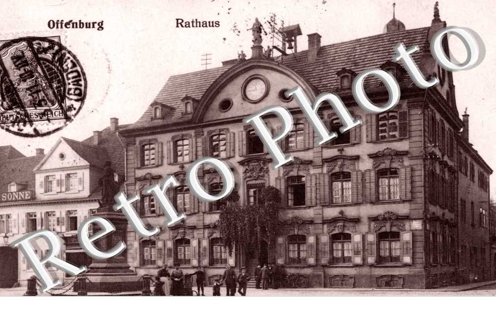 Rathaus