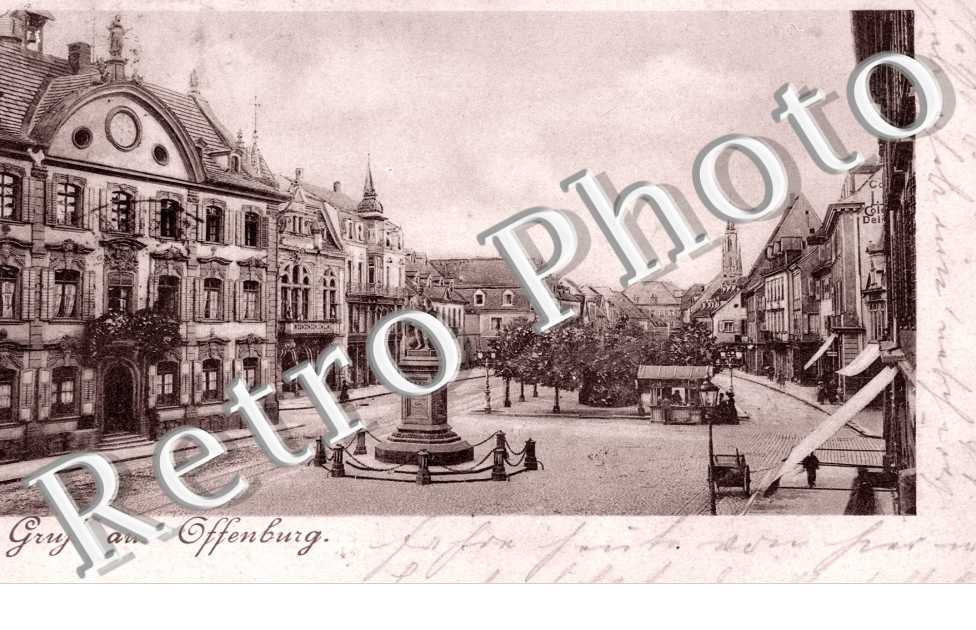 Vue interieure
