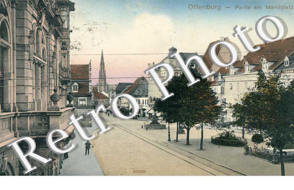 Marktplatz