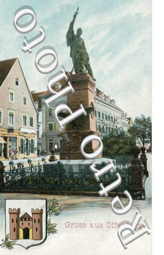 Kriegerdenkmal