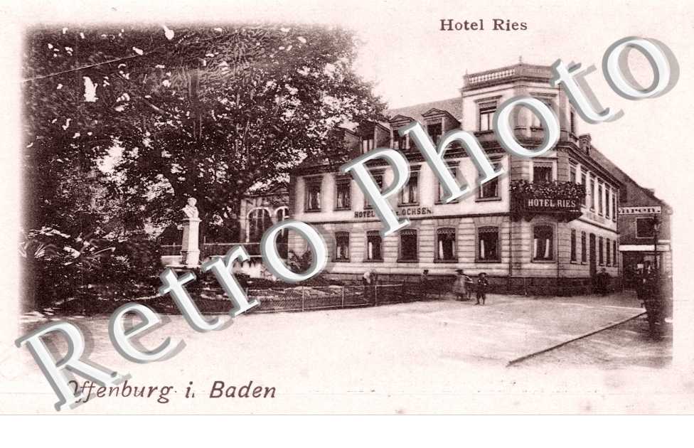 Hotel Ries