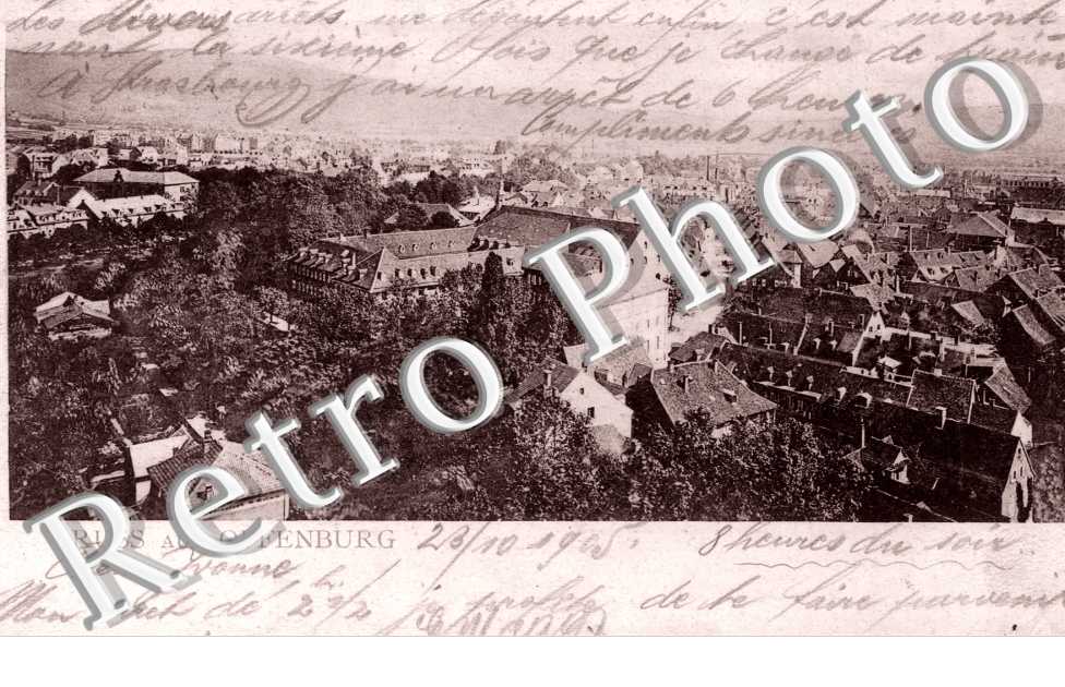 Vue generale