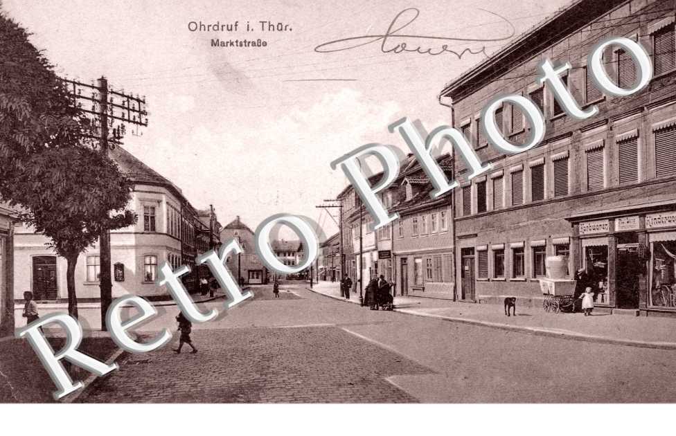 Marktstrasse
