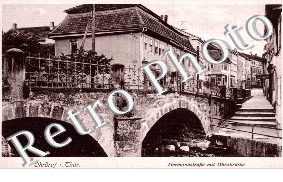Hermannstrasse