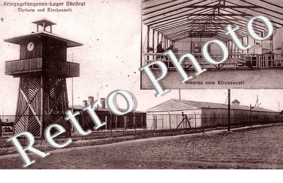 kriegsgefangenen-lager