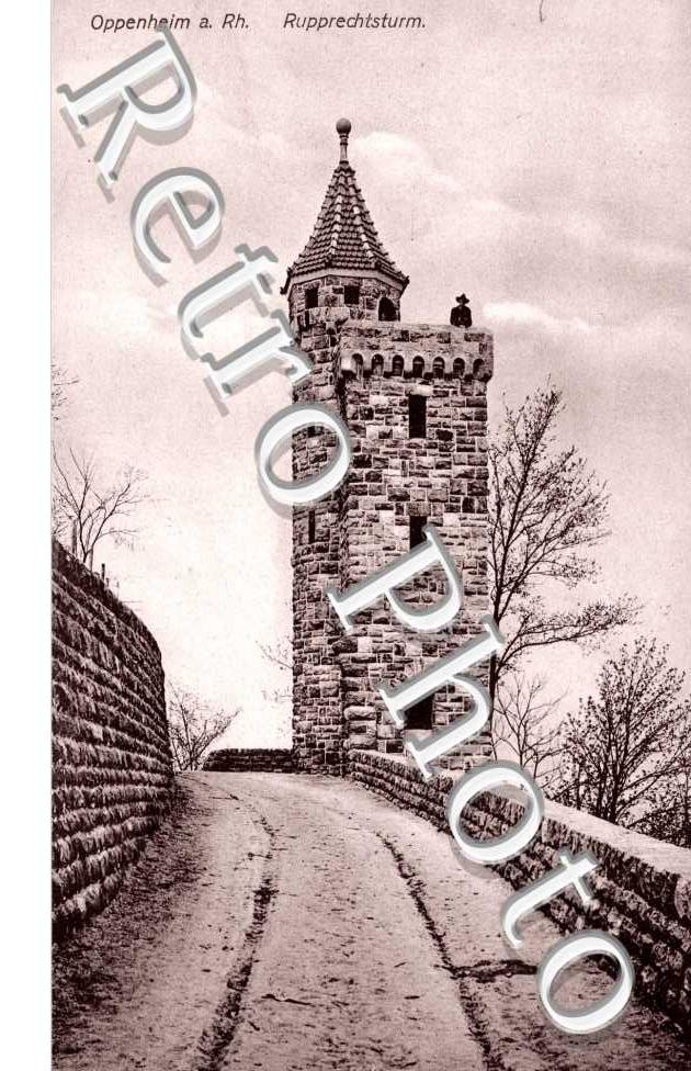 Rupprechtsturm