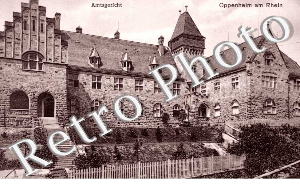 Amtsgericht