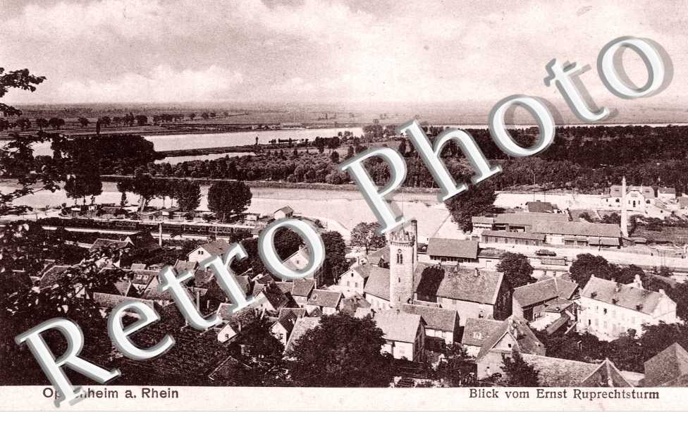 blick vom Ernt Ruprechtsturm