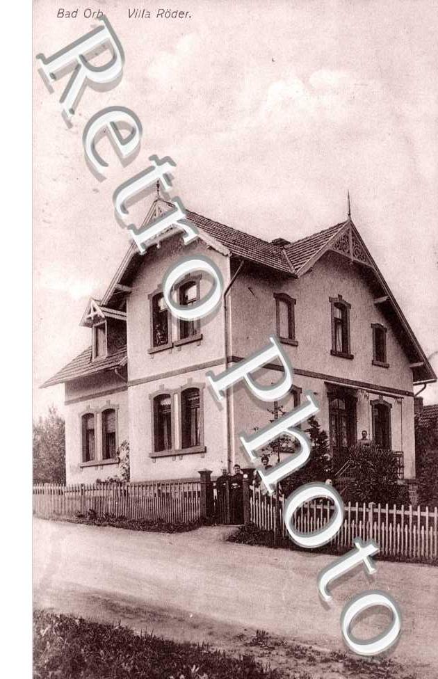 Villa Roder