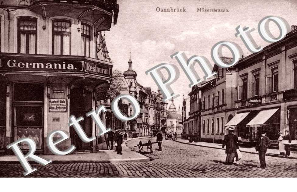 Moserstrasse