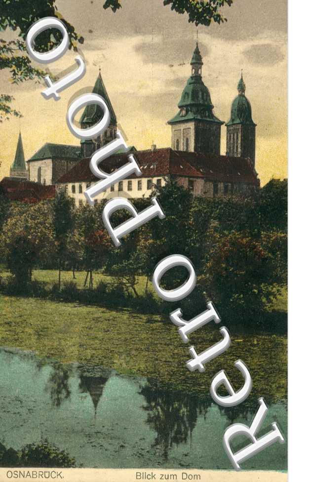 blick zum dom