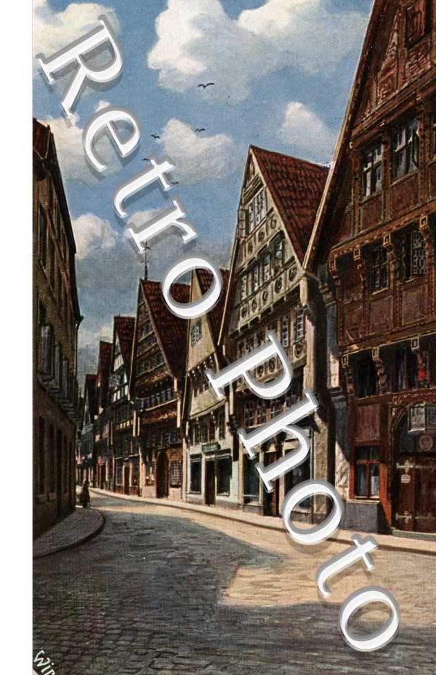Bierstrasse