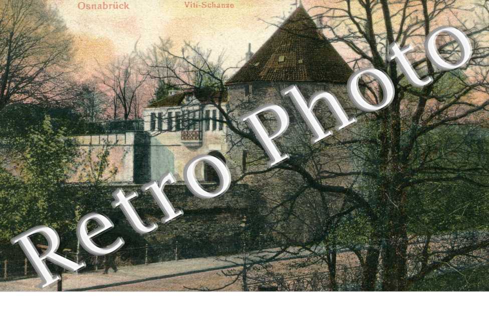 viti-schanze