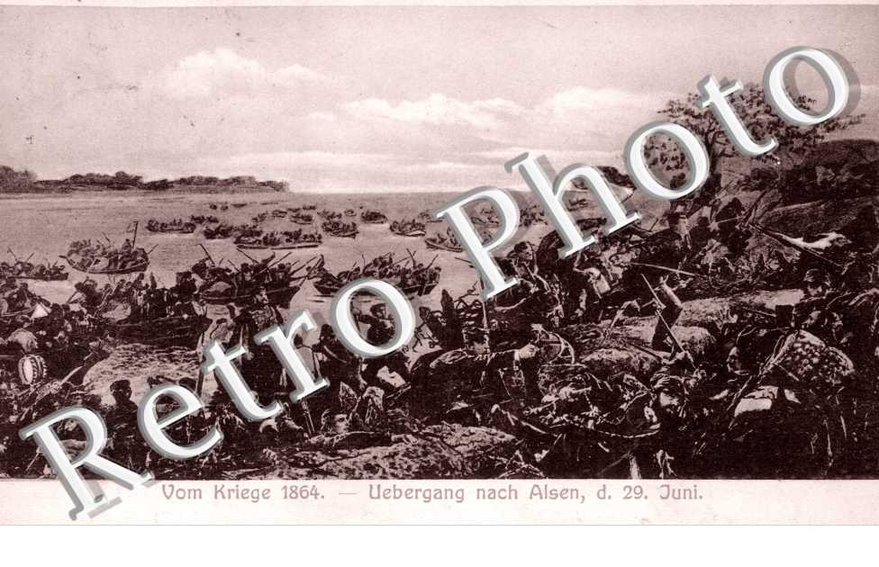Vom Kriege 1864
