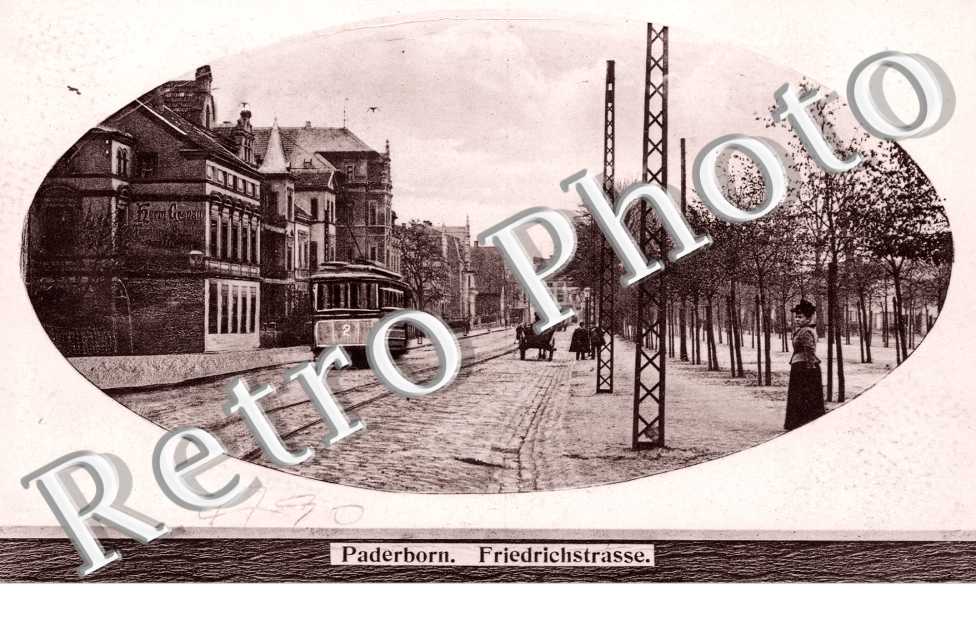 Friedrichstrasse