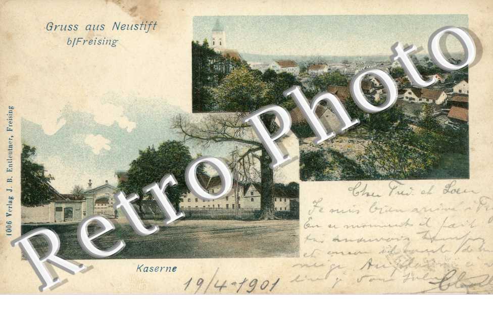 kaserne