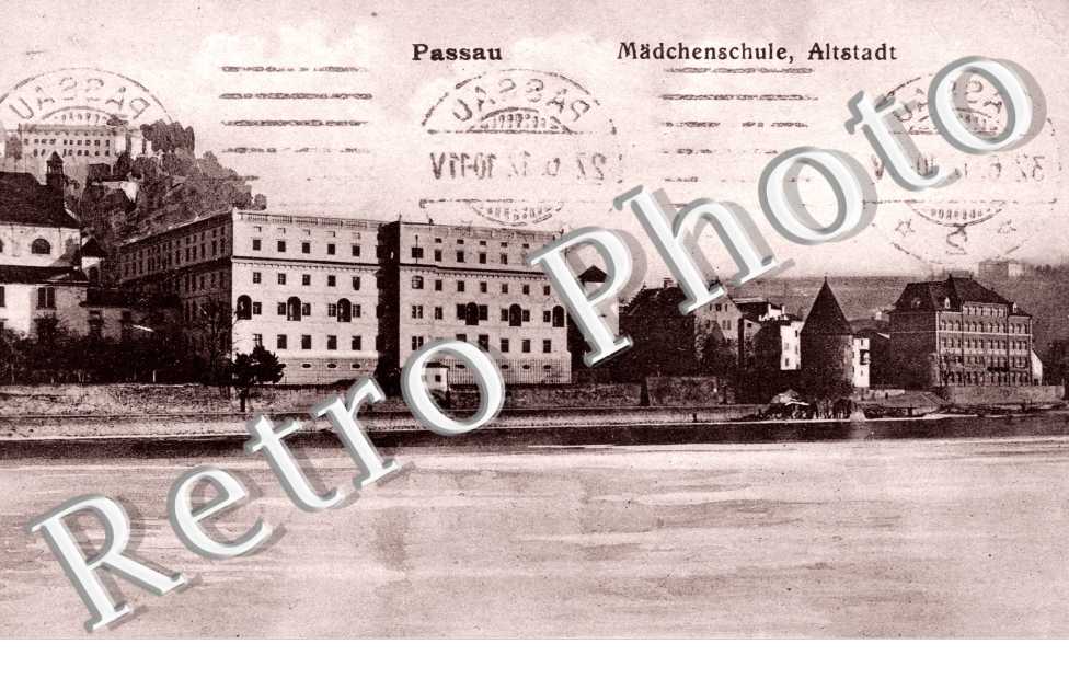 Madchenschule