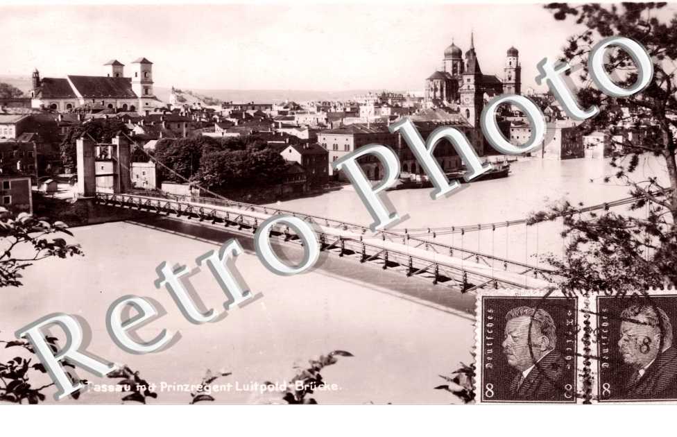 Prinzregent Luitpold Brucke