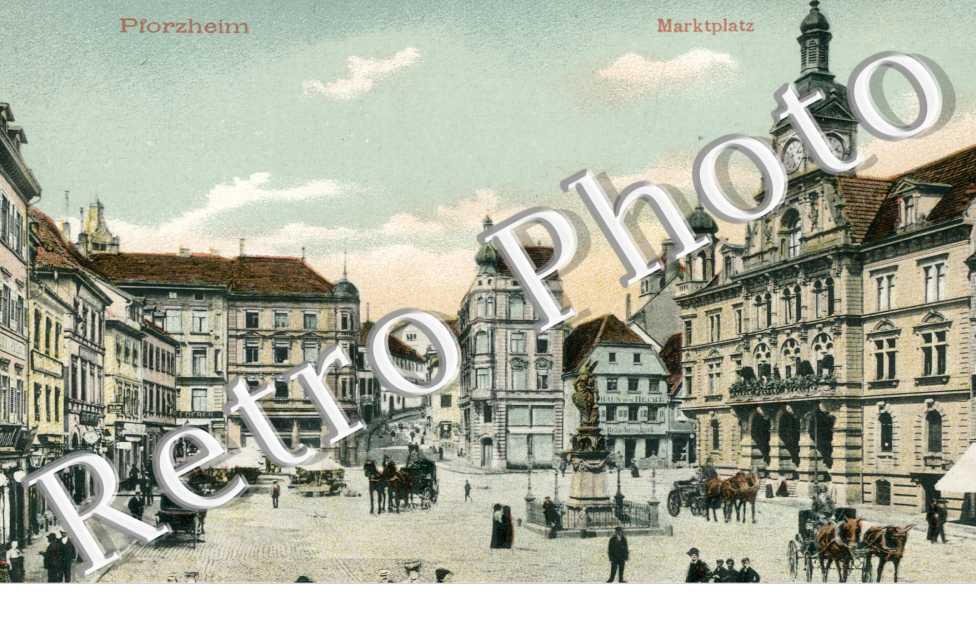 markplatz