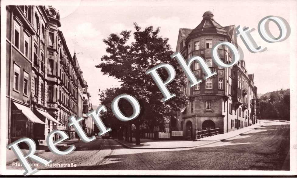 Bleichstrasse