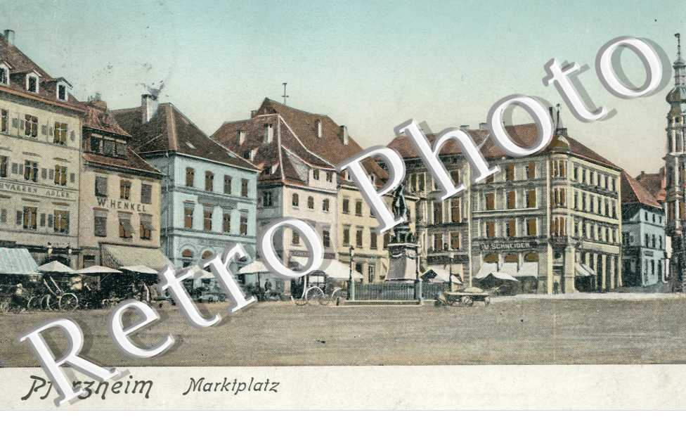 marktplatz
