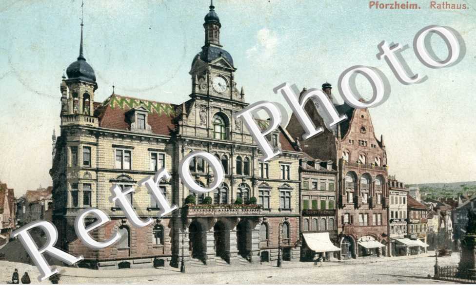 Rathaus