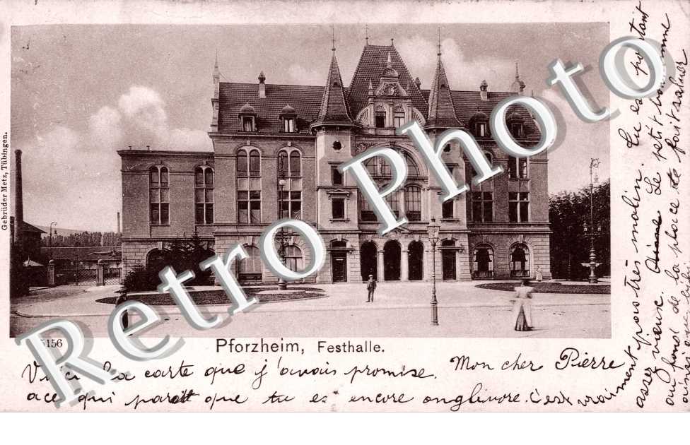 Festhalle