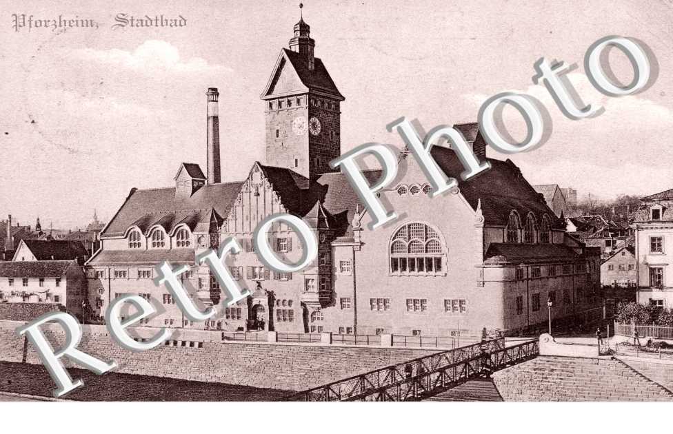 Stadtbad
