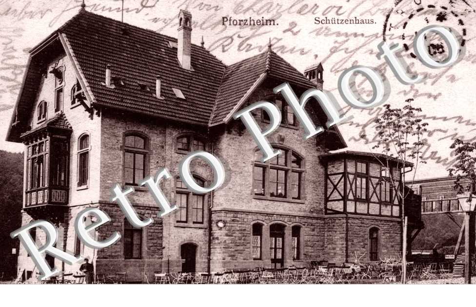 Schutzenhaus