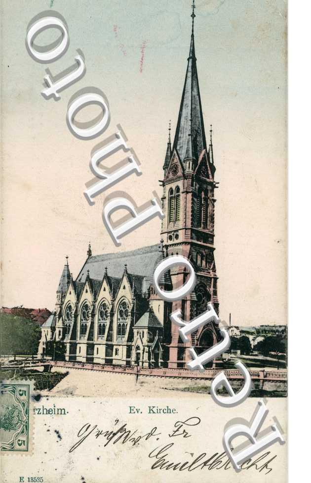 Ev. Kirche
