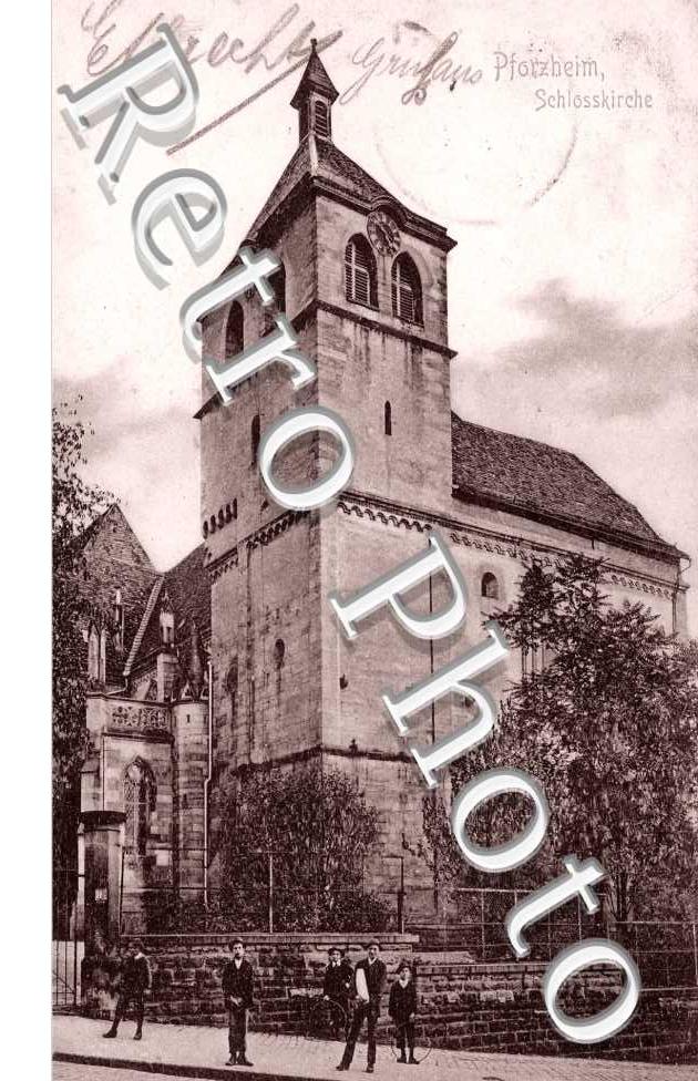 Schlosskirche