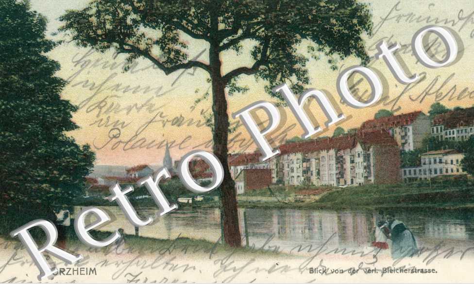 Bleicherstrasse