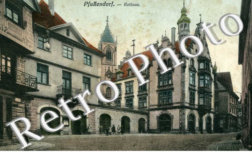 Rathaus