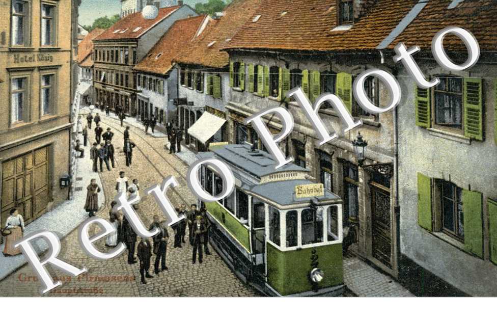 Haupstrasse