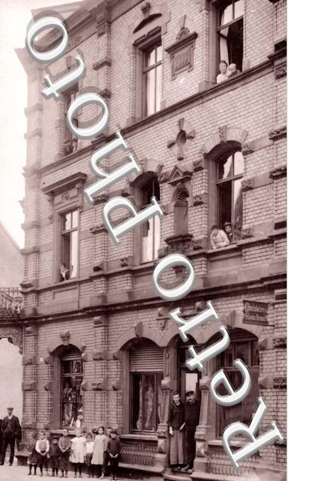 Photo Maison de ville