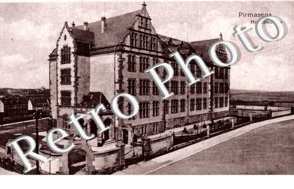 Horebschule