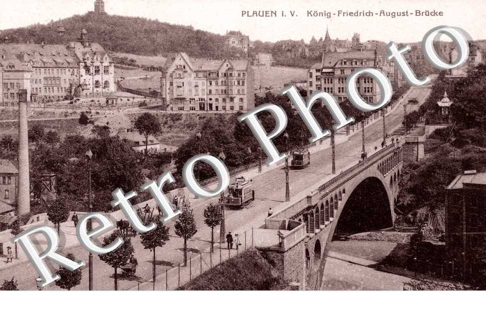 Konig-Friedrich-August-Brucke