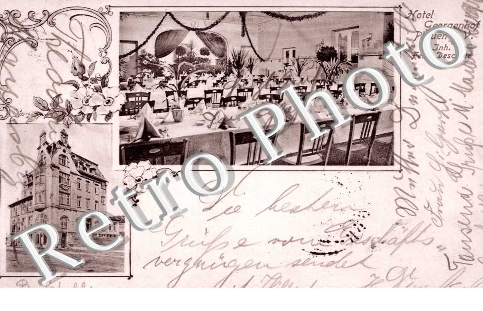 Hotel Georgenhof