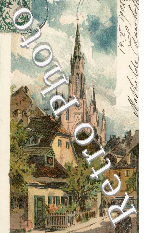 Haidhausen