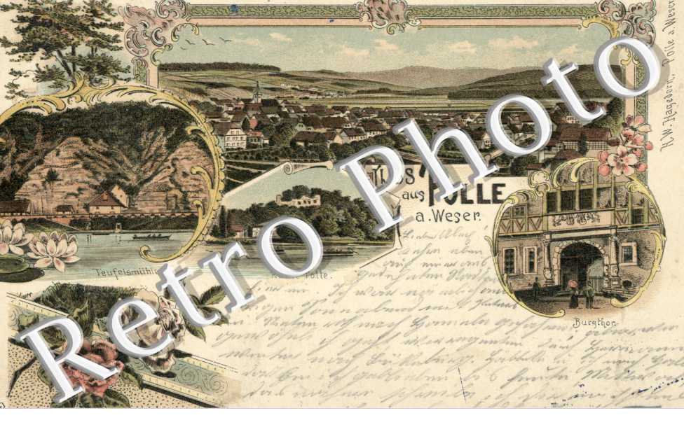 Carte multivues