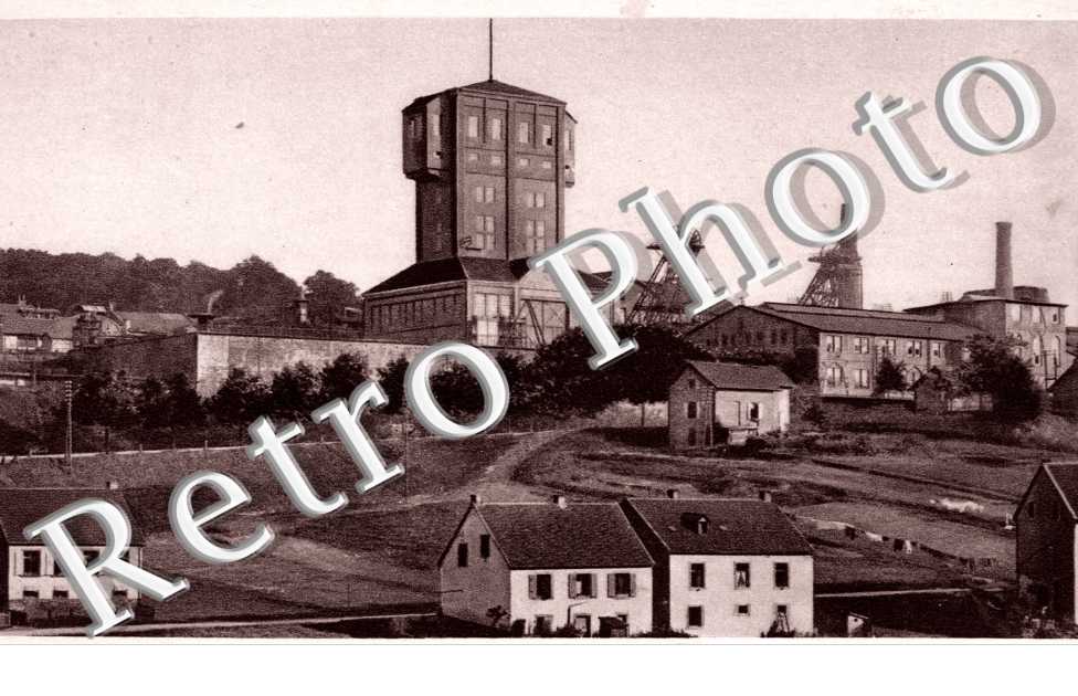 Mine de Camphausen