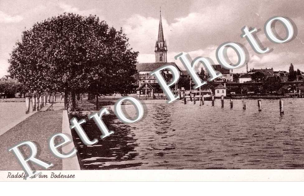 Am Bodensee