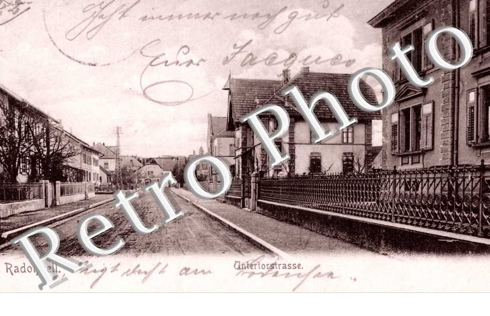 Untertorstrasse