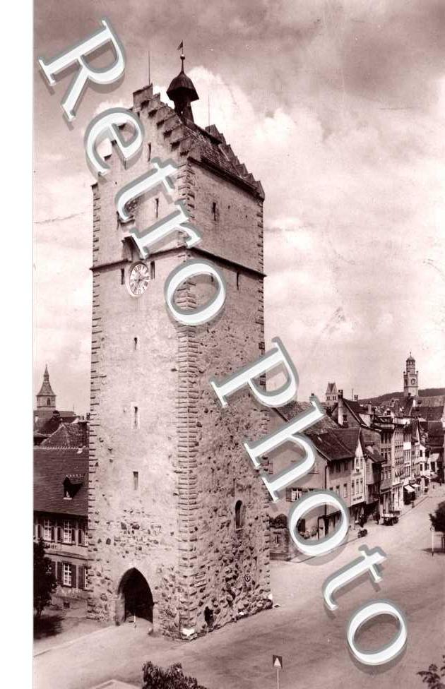 untertor