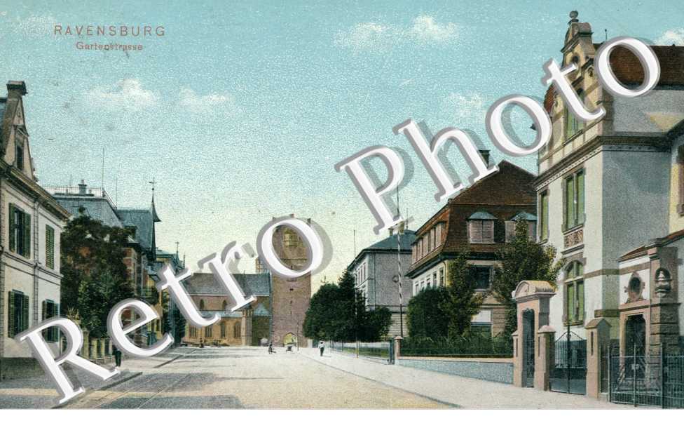 Gartenstrasse