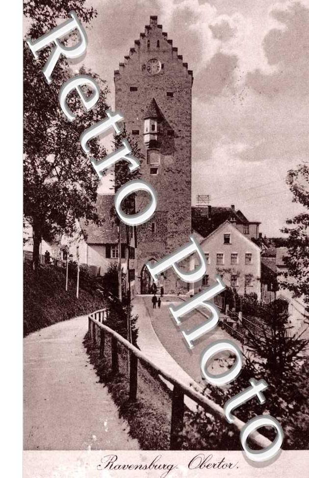 obertor